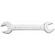 Llave fija de doble boca 24x30mm GEDORE