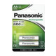 Pila recargable p14-2/bp 2800mah ( bl-2 unds. ) PANASONIC