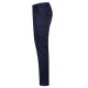 Pantalon multibolsillos strech 103002s-61 azul navy VELILLA