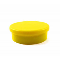 Iman organizador Amarillo 40x7,8 REF.OM40-1 ACMAGNETS