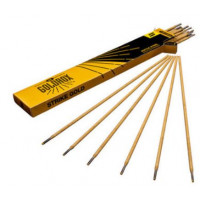 Eelectrodo GoldRox 2,5x350mm (paquete 2,5kg 140pzs) ESAB