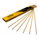 Eelectrodo GoldRox 3,2x350mm (paquete 2,3kg 79pzs) ESAB
