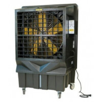 Enfriador evaporativo BC-220 (750W)23.000m³/h(250m²) MASTER