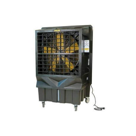 Enfriador evaporativo BC-220 (750W)23.000m³/h(250m²) MASTER