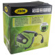 Enrollador pared cable electrico 21 m (53586) JBM