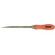 Acero para cuchillla de rascar mango de madera acoda FORUM