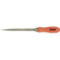 Acero para cuchillla de rascar mango de madera acoda FORUM