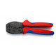 Alicate para terminales preciforce 97 52 35 KNIPEX