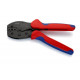 Alicate para terminales preciforce 97 52 35 KNIPEX