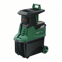 Desmenuzadora silenciosa capacidad Ø45mm AXT 25 TC BOSCH