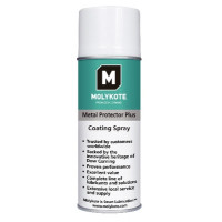 Metal prot plus spray 400 ml. MOLYKOTE