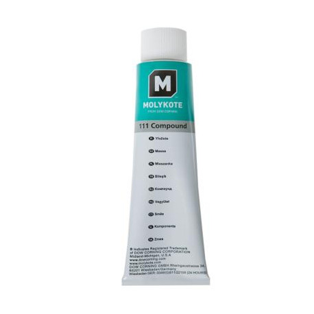 Grasa 111 CMPD bote 100g MOLYKOTE