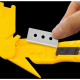 Cutter modelo SK-10 para embalajes cuchilla oculta OLFA