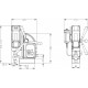 Taladro base magnetica ECO.32+ (PLUS) *230V/50HZ/F1 EUROBOOR