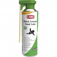 Lubricante Direct Contact Food Lube FPS Perma-Lock 500ml CRC