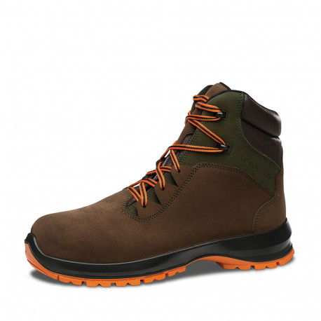 Bota Crespon S3 CI SRC ROBUSTA