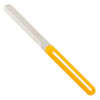 Cuchillo Outdoor Srie B-Line 100mm amarillo (2 unidades) ARCOS