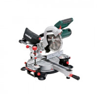 Ingletadora KGS 216 M METABO