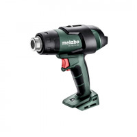 Pistola aire caliente a batería HG 18 LTX 500 METABO