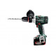 Taladro atornillador SB 18 LTX percutor Top seller METABO