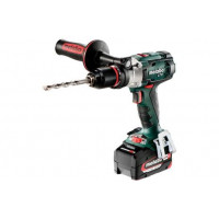 Taladro atornillador SB 18 LTX percutor Top seller METABO