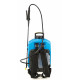 Mochila pulverizadora bateria 12v  EVOLUTION 15 LT MATABI