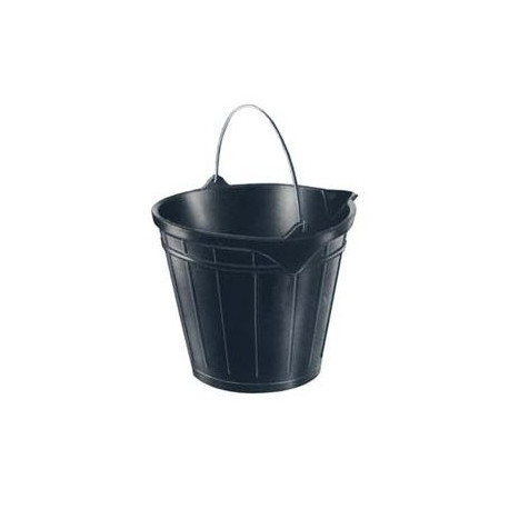 Cubo obra fielplast 15 l KANGURO