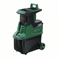 Desmenuzadora silenciosa AXT 25 D BOSCH