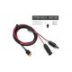 Cable GZE XT60-MC4 GENERGY