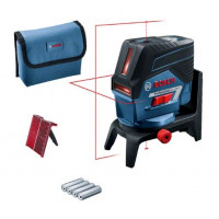 Nivel Láser combinado GCL 2-50 C BOSCH