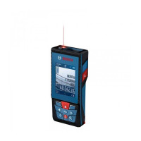 Medidor láser de distancias GLM 100-25 C BOSCH