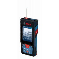 Medidor láser de distancias GLM 150-27 C BOSCH