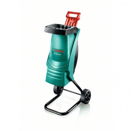 Desmenuzadora Rapid AXT Rapid 2000 BOSCH