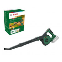 Soplador a bateria UniversalLeafBlower 18V-130 BOSCH