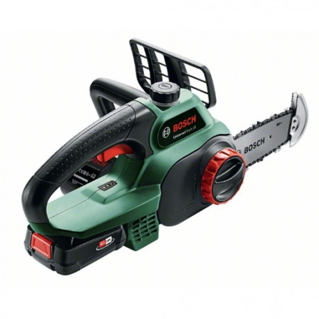 Soplador a bateria UniversalLeafBlower 18V-130 BOSCH - Ferretería Campollano