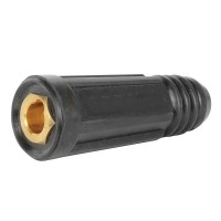 Conector hembra soldadura 10-25 aereo 