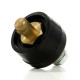 Conector base tapa macho 35/50 aereo 