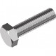 Tornillo 933 hexagonal inox 10x 30  (25 unidades) 
