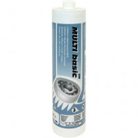 Cartucho grasa LUBE-SHUTTLE MULTI Plus EP-2M MATO