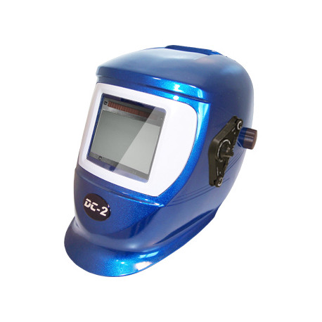 Dacar pantalla soldar automatica DC2-VIS.F19 DACAR