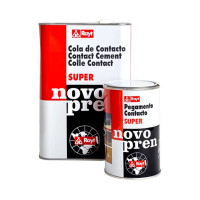 Cola contacto novopren 5 l RAYT