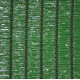 Malla ocultacion 160 g.r/m2. 100% 1,5 X 10 M verde NOVAGARDEN