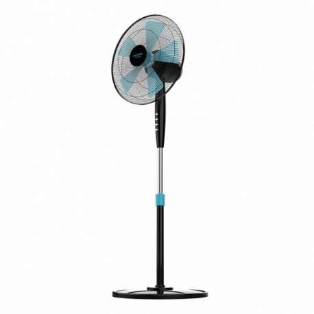 Ventilador de pie EnergySilence 510 5 aspas 3 velocidades CECOTEC