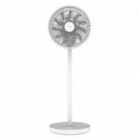 Ventilador de pie inalambrico a bateria 3 en 1 22w CECOTEC