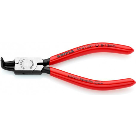 Alicate seeguer 4421J01 KNIPEX