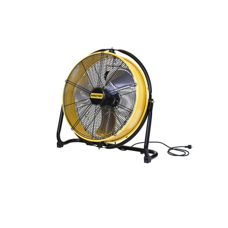 Ventilador suelo DF-20  Ø50cm MASTER