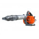 Soplador BV250 (25,4cc) 1,3hp 12m³/min OLEOMAC