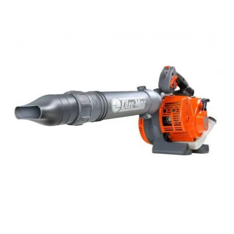 Soplador BV250 (25,4cc) 1,3hp 12m³/min OLEOMAC