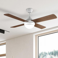 Ventilador techo EnergySilence Aero 4250 Fresh CECOTEC