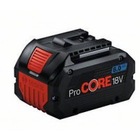 Bateria ProCORE 18V 8,0Ah BOSCH